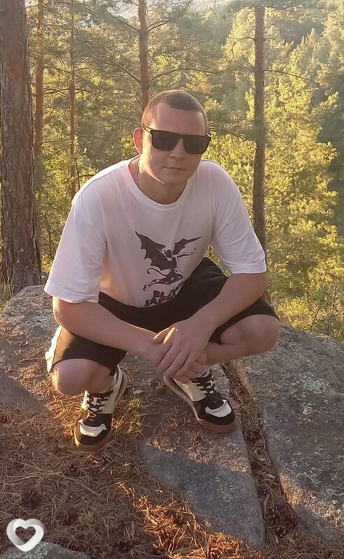 Михаил, 37, Усть-Каменогорск — анкета №1947542