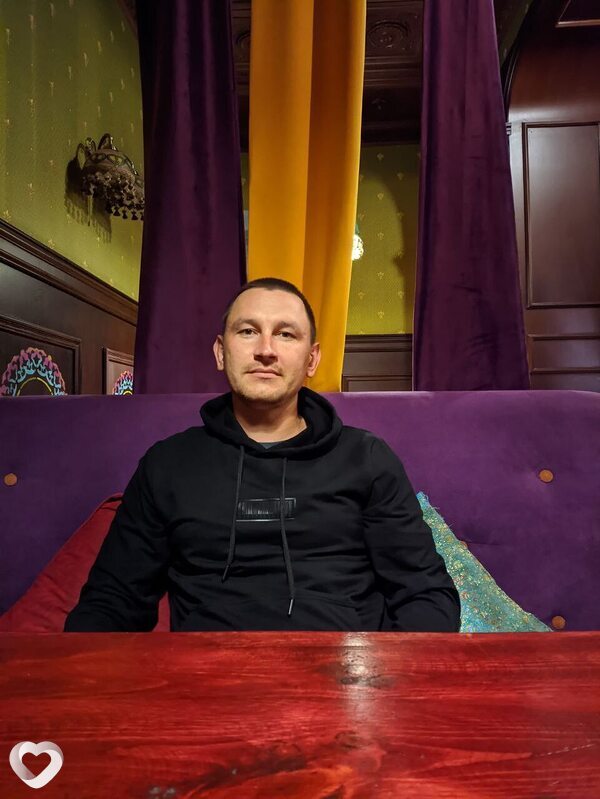 Эдик, 34, Стерлитамаке — анкета №1947462