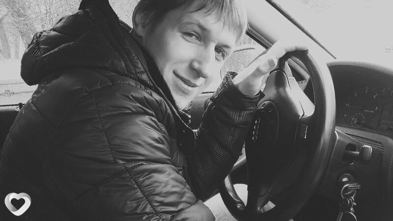 Павел, 40, Новочеркасске — анкета №1947464