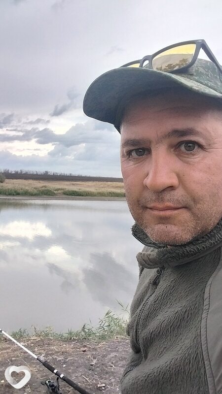 Kosty, 45, Ростове-на-Дону — анкета №1947480