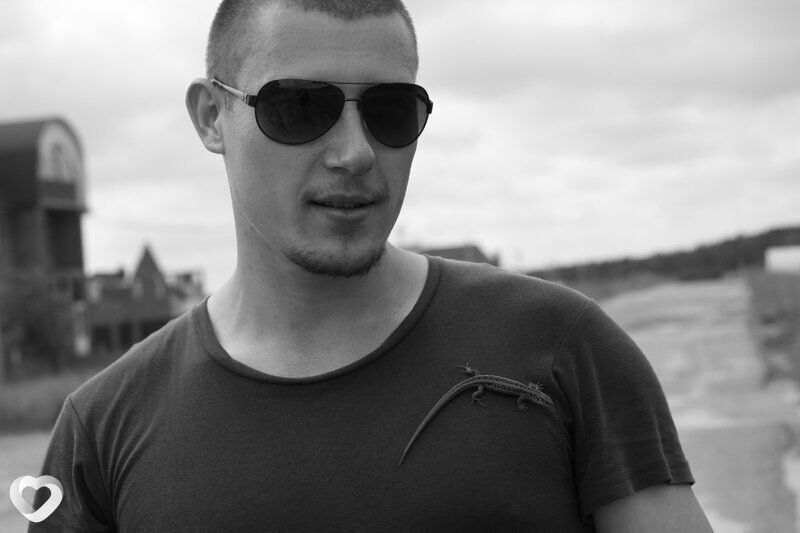Николай, 28, Новосибирске — анкета №1947486