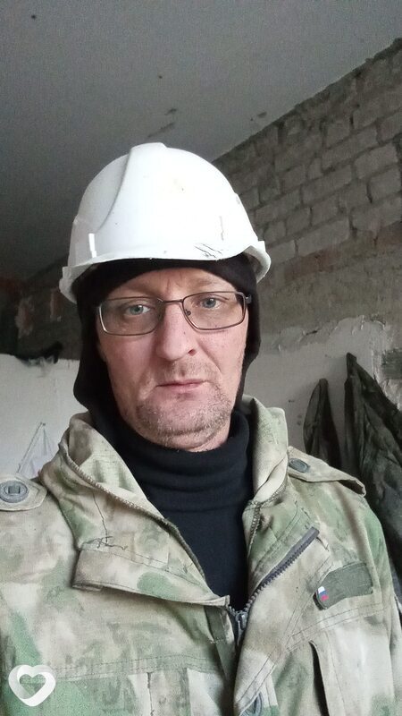 Александр, 48, Анапе — анкета №1947335