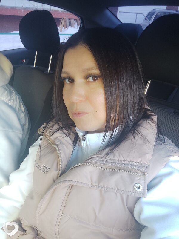 Марина, 42, Тюмени — анкета №1947343