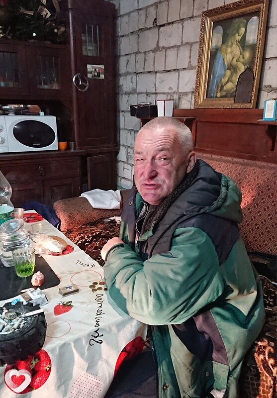 Этілавы Деман, 46, Бобруйске — анкета №1947234