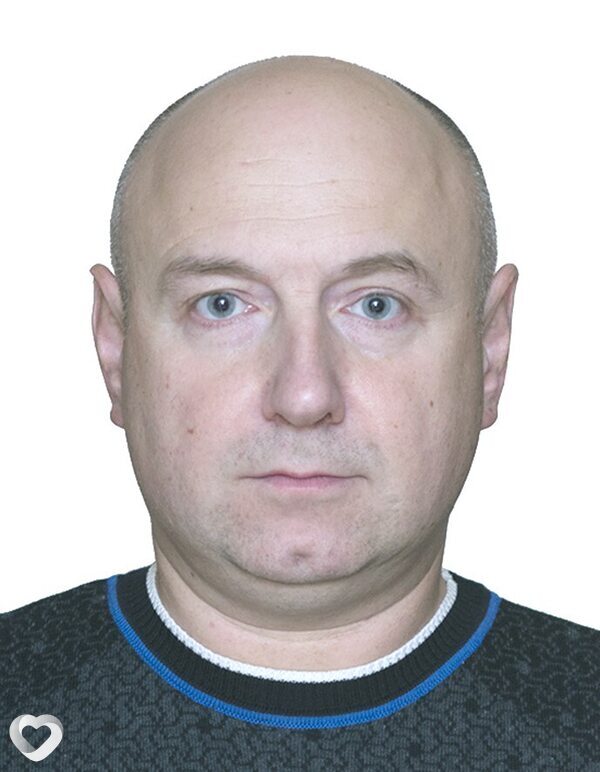 Денис, 46, Серпухове — анкета №1947244