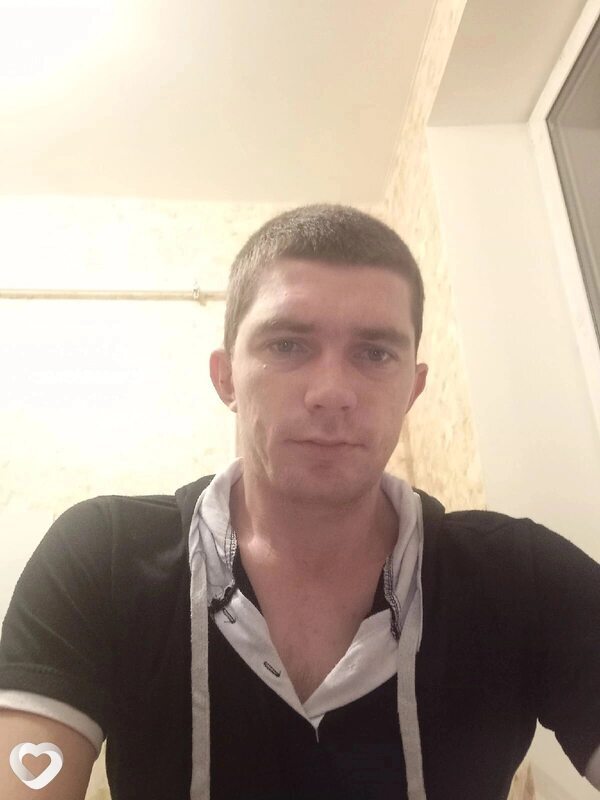 Миха, 32, Туле — анкета №1947300