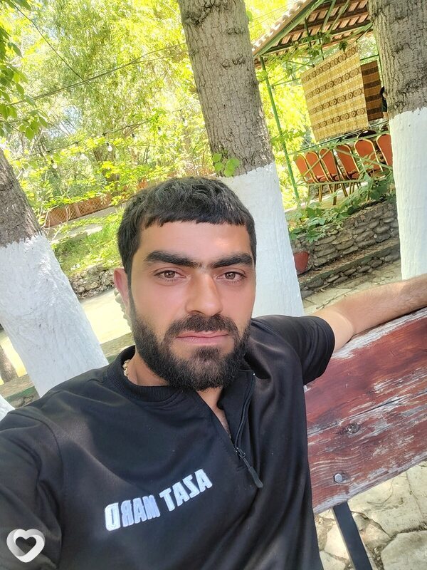 Armen, 35, Ереван — анкета №1947315