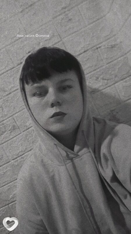 Анастасия, 19, Обнинске — анкета №1947607