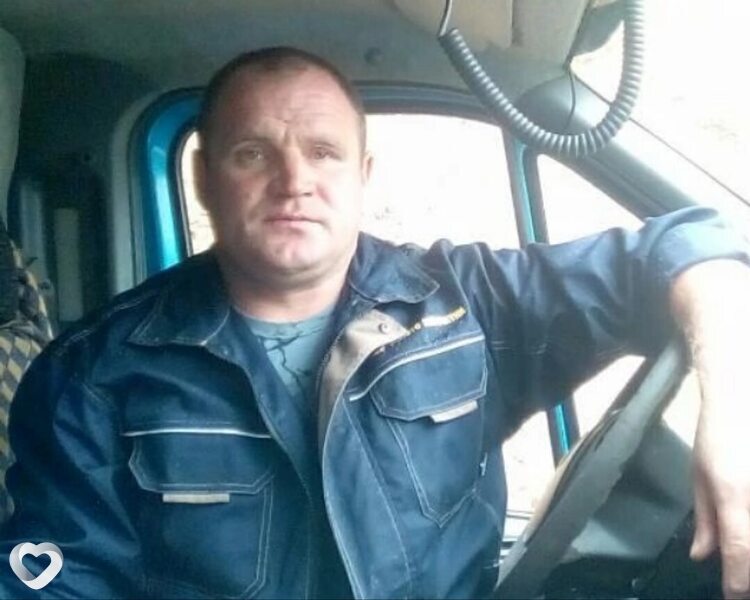 Александр, 47, Ижевске — анкета №1947611