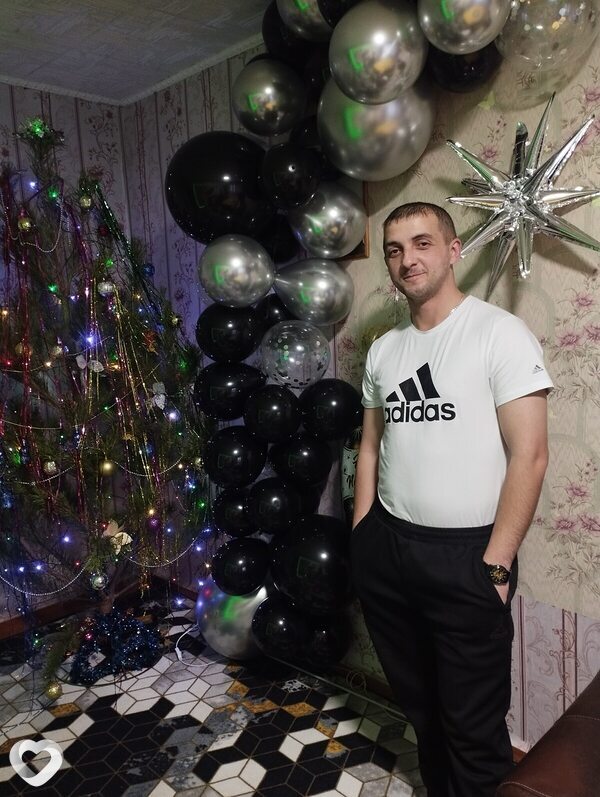 Тим, 35, Омске — анкета №1947587