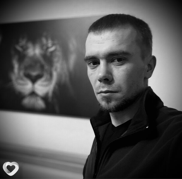 Евгений, 34, Тюмени — анкета №1947589