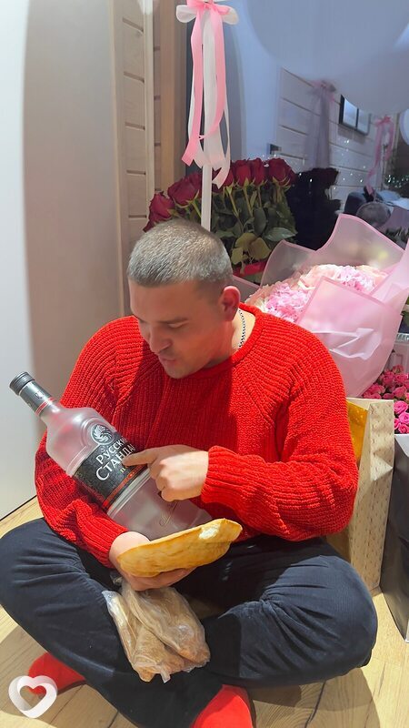 Игорь, 33, Усть-Илимск — анкета №1947854
