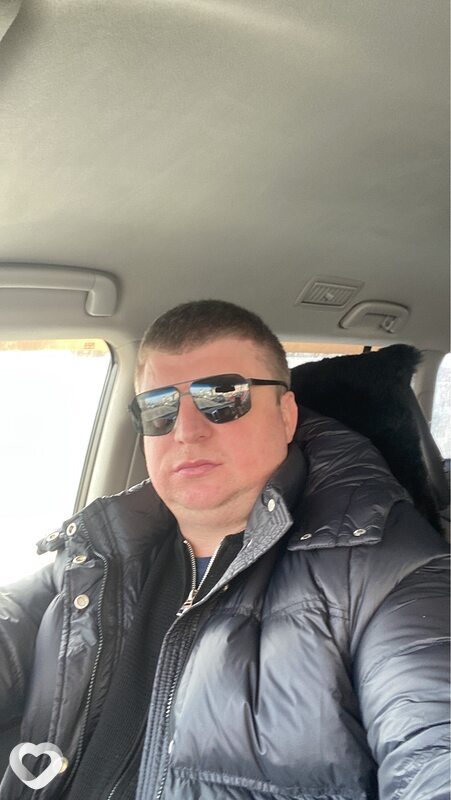 Владимир, 39, Рязани — анкета №1947862