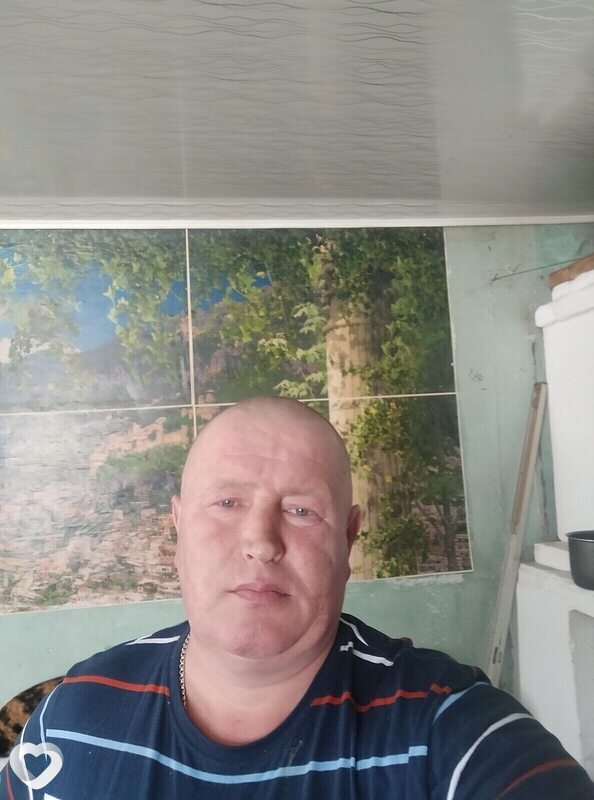Дмитрий, 49, Кургане — анкета №1947868