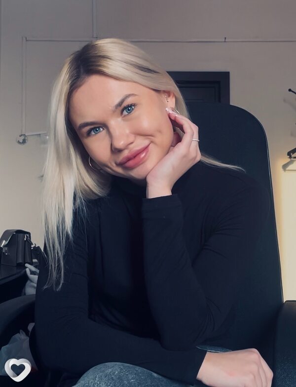 Полина, 25, Курске — анкета №1947666