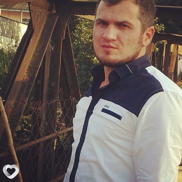 Zainal, 39, Санкт-Петербурге — анкета №1948239