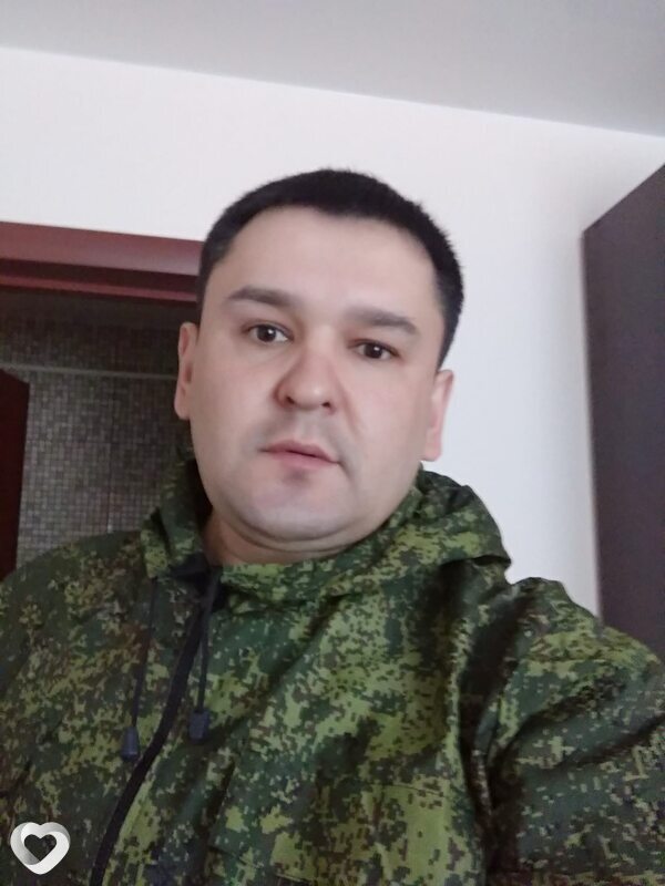 Рустам, 37, Чите — анкета №1948243