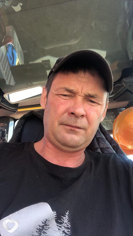 Азамат, 43, Уфе — анкета №1947700
