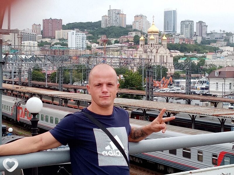 Шабур, 34, Нижневартовске — анкета №1947709