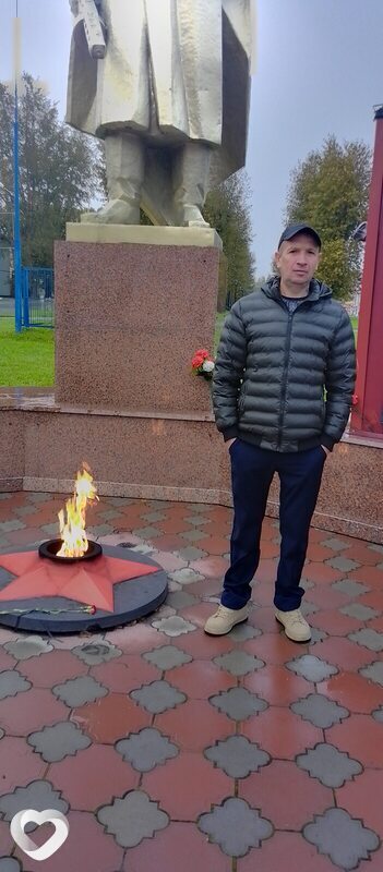 Сергей, 45, Ленинске-Кузнецком — анкета №1947680