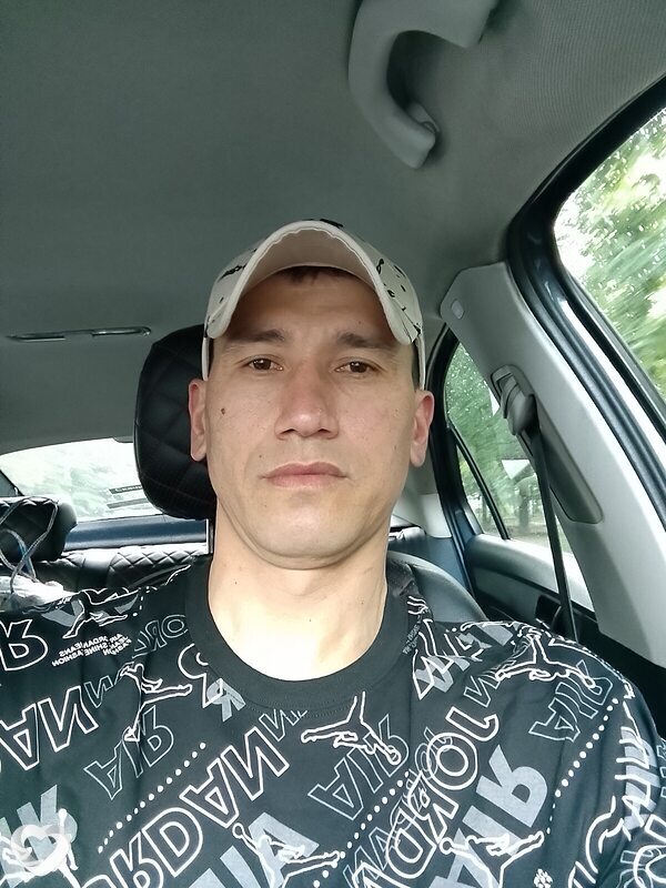 Марат, 38, Москве — анкета №1948047