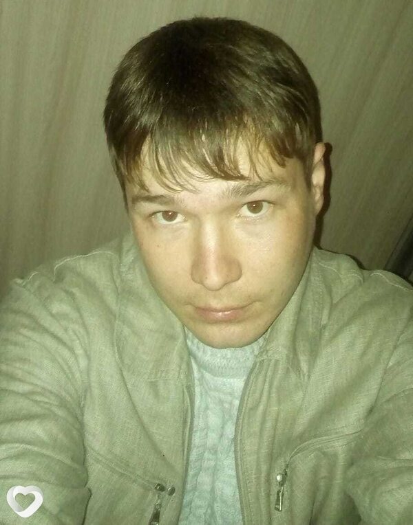 Tim, 34, Таразе — анкета №1948057