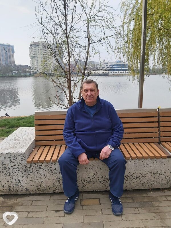 Игорь, Краснодар