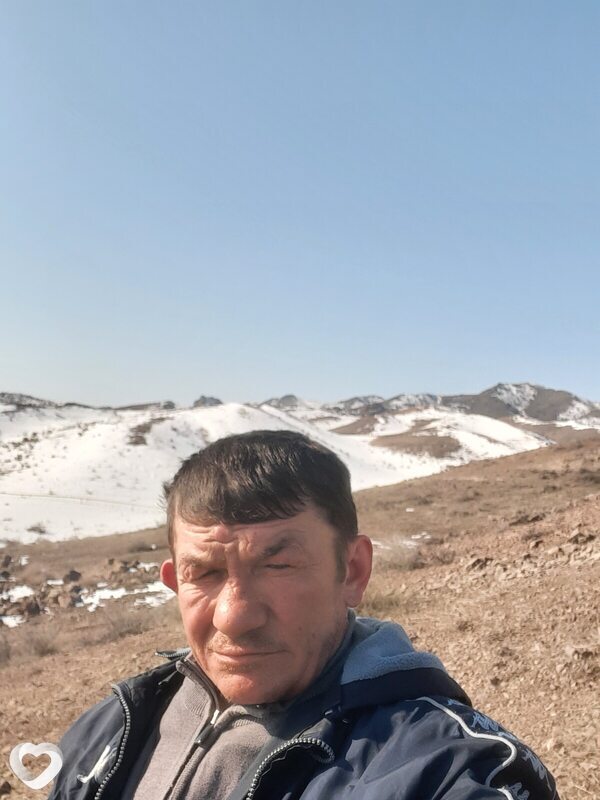 Сергей, 47, Алматы — анкета №1948069