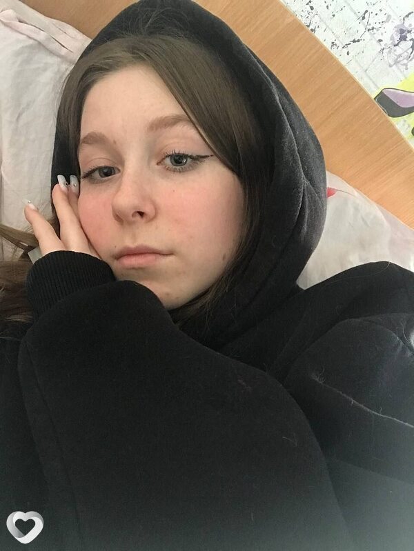 Ника, 22, Новосибирске — анкета №1947748