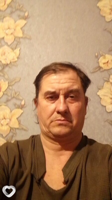 Петр, 48, Жердевке — анкета №1947629