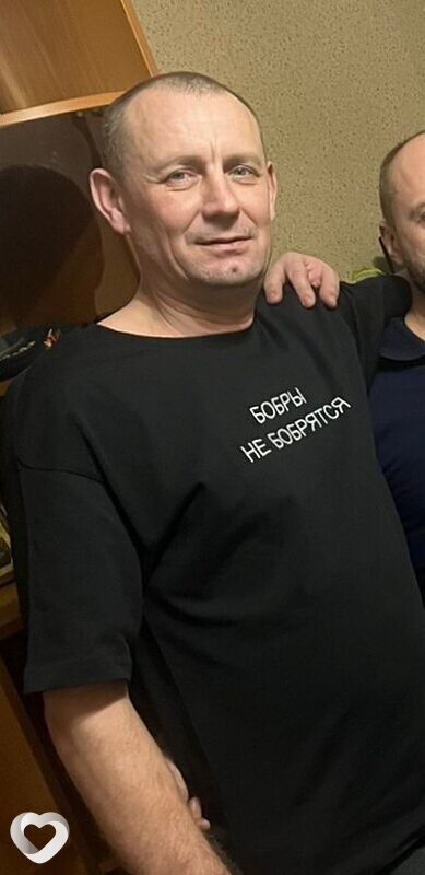 Евгений, 46, Барнауле — анкета №1947799