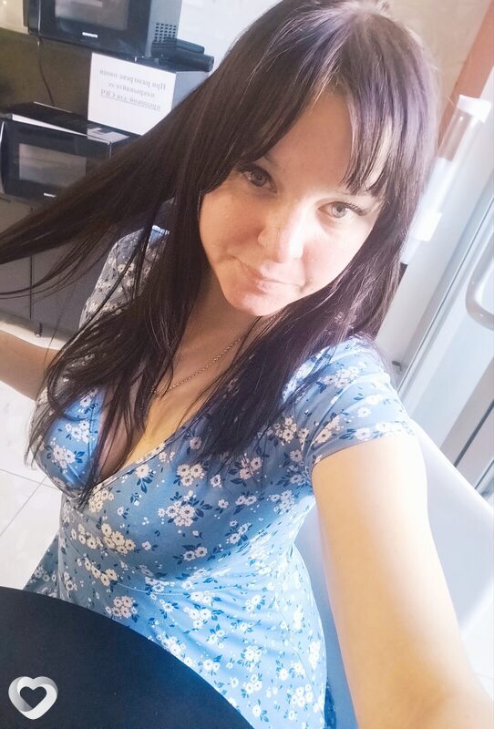 Марина, 37, Волгограде — анкета №1947802
