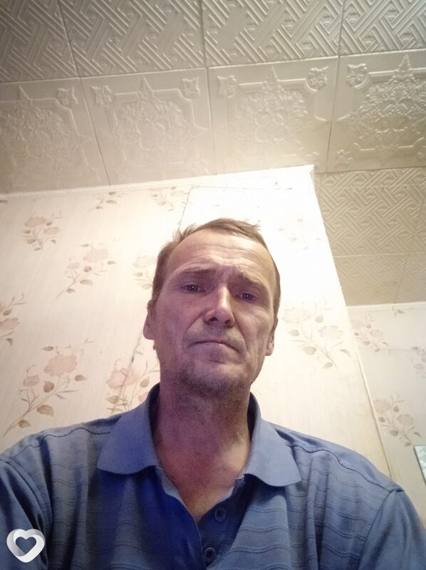 Андрей, 53, Екатеринбурге — анкета №1947803