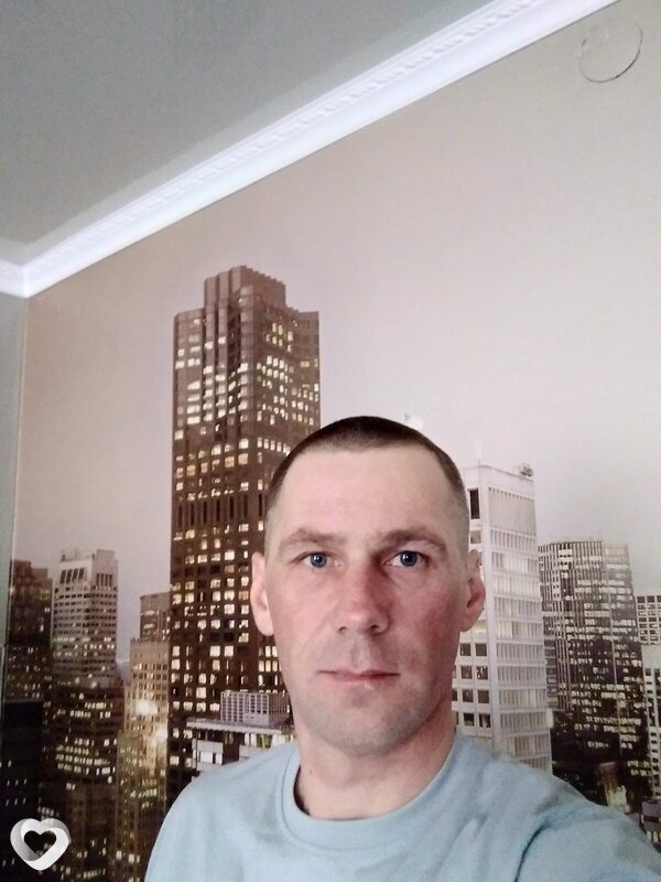 Рома, 42, Усть-Каменогорск — анкета №1947810