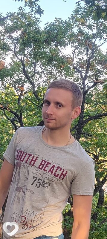 Никита, 30, Владивостоке — анкета №1947820