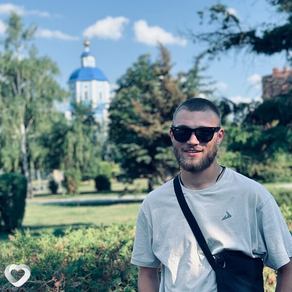 Александр, 25, Москве — анкета №1947976