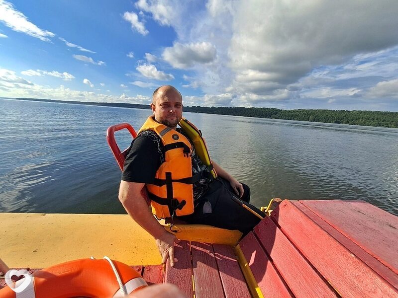 Дмитрий, 34, Владимире — анкета №1947978