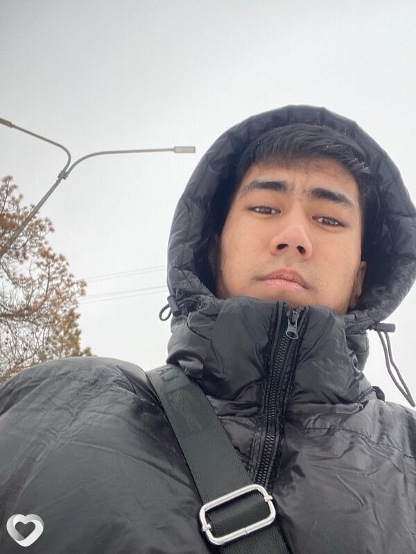 Алик, 26, Темиртау — анкета №1947872