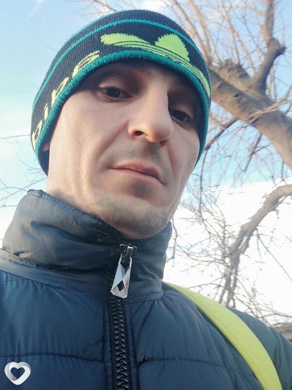 Dmitriy, 42, Краснодаре — анкета №1947874