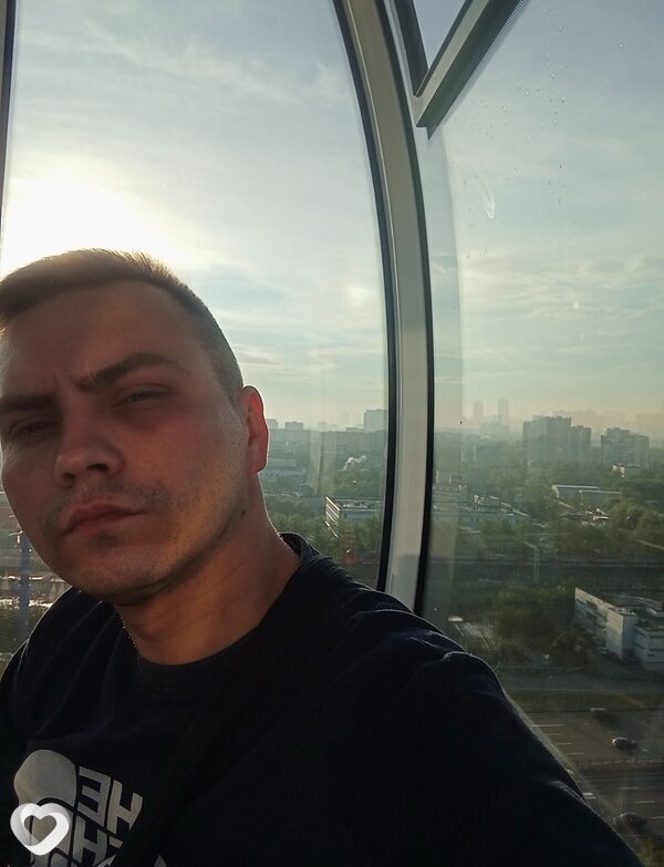 Валерий, 33, Иванове — анкета №1947882