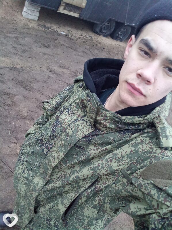 Андрей, Гусиноозерск