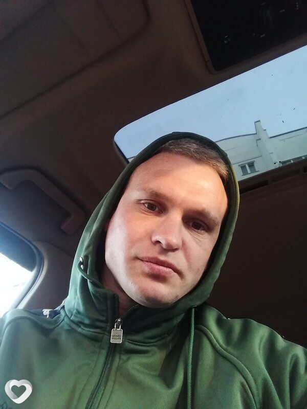 Витя, Солигорск