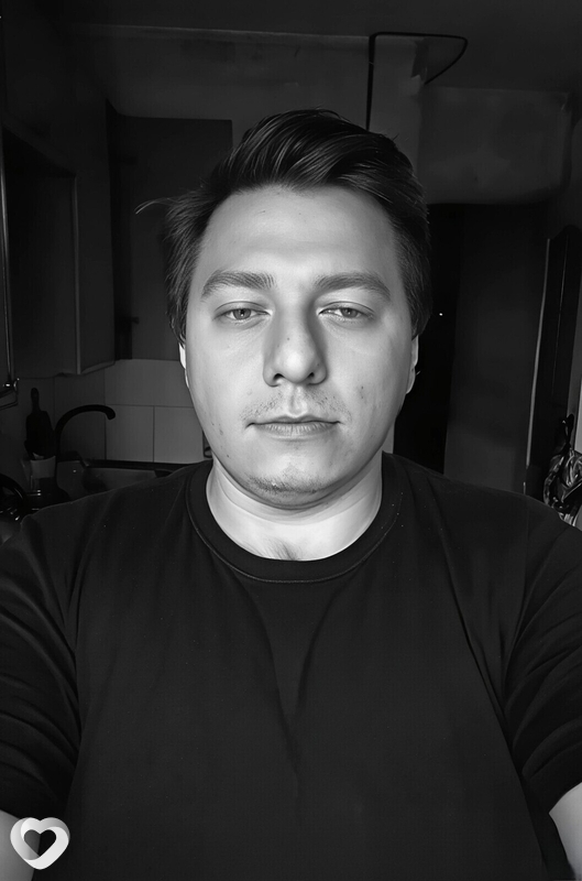 Paul, 28, Саратове — анкета №1947836