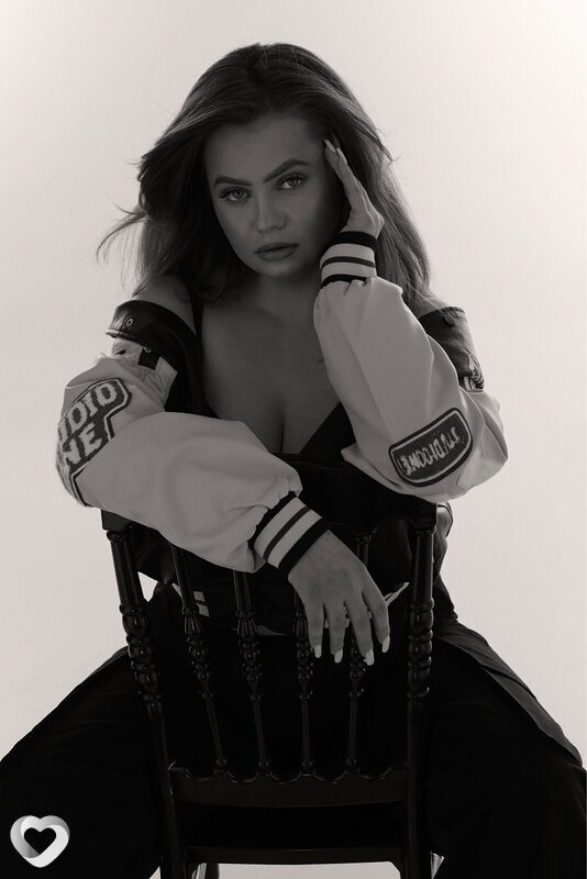 Таша, 27, Москве — анкета №1947845