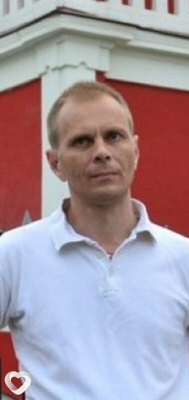 Aleksandr, 45, Челябинске — анкета №1948250