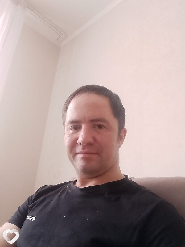Federico, 33, Астрахани — анкета №1948256