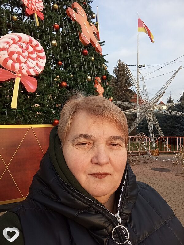 Лилия, Оргеев