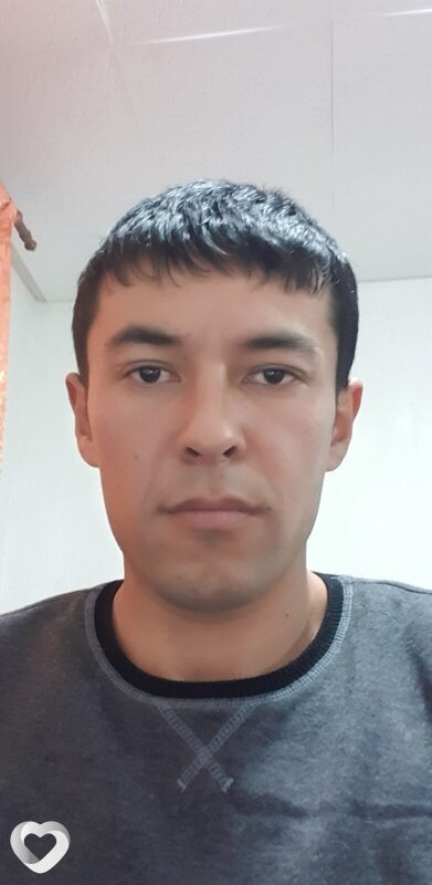 Михаил, 34, Магнитогорске — анкета №1948044