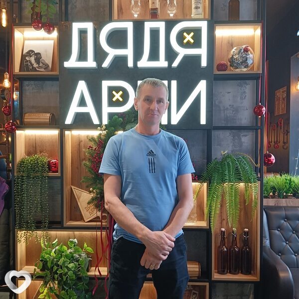 Михаил, 43, Ижевске — анкета №1948013