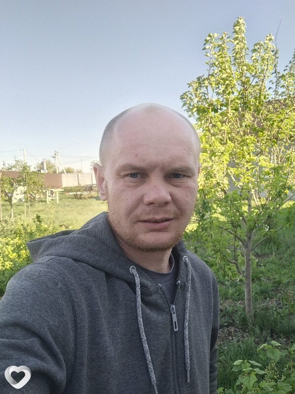 Михаил, 40, Энгельсе — анкета №1948015
